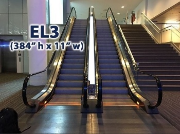 Picture of Escalator Runner (EL3)