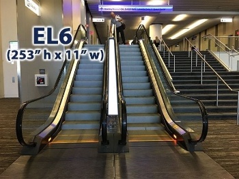 Picture of Escalator Runner (EL6)